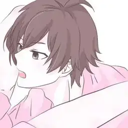 动漫情侣头像好想屠尽双身狗...