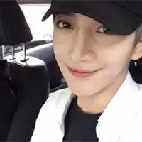 男生用的头像简约干净