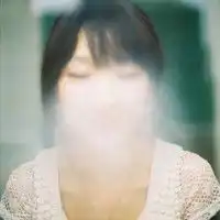 我把悲伤留给自己暧昧意境的非主流女生qq头像