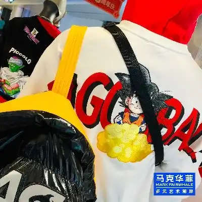 马克华菲沈阳大悦城旗舰店6周年潮流狂欢夜