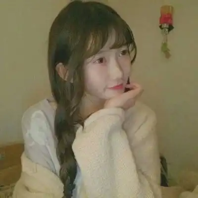 唯美可爱女生组图系列1