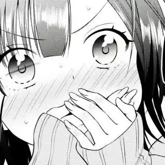 帅气动漫黑色系男生头像