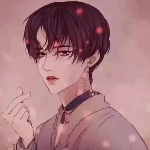 爹系男友的原耽小说动漫