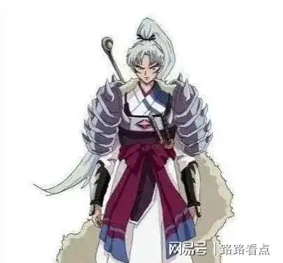 犬大将的深谋远虑