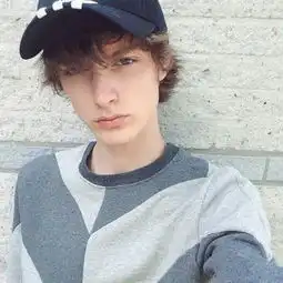 欧美男生头像霸气范2018最新的潮流帅气男生头像欧美风