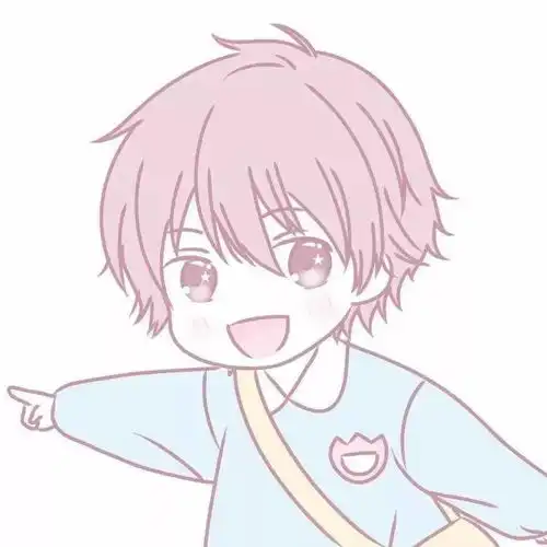 100张可爱卡通情侣头像