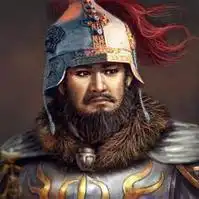 一代天骄成吉思汗竟死在一个女人的手里,怪不得要密葬