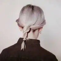 好看的头像女生欧美系头