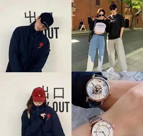 伊能静携老公出镜,穿彩虹衫配合秦昊塑情侣范,看不出相差10岁