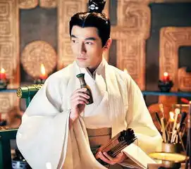禁欲系男神当道不靠肌肉靠什么