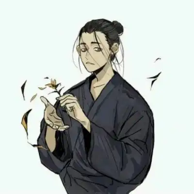 一人之下王也道长头像图片超清
