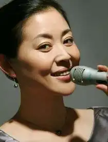 倪萍个人资料新闻图片视频作品百田明星大全