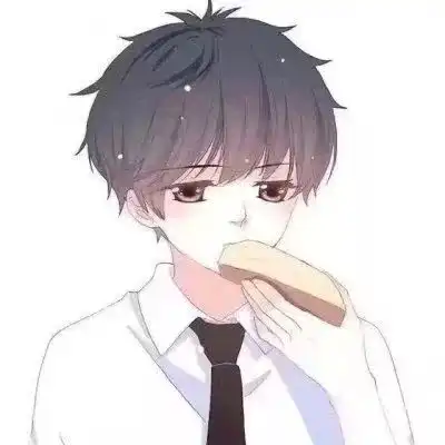 过年喜庆情头丨超可爱