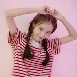 木兮粉色系女头.喜欢全拿走