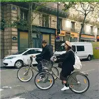 蓝色系男生头像个性潮图2019最新男生微信头像蓝色系