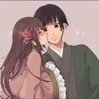 微信情侣图像微信头像图片大全