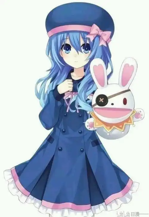 四系乃高清壁纸