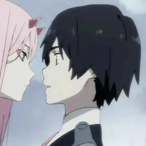 期待已久的二次元动漫头像啊