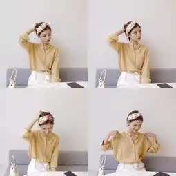 你也可以像韩剧女主一样白的发光