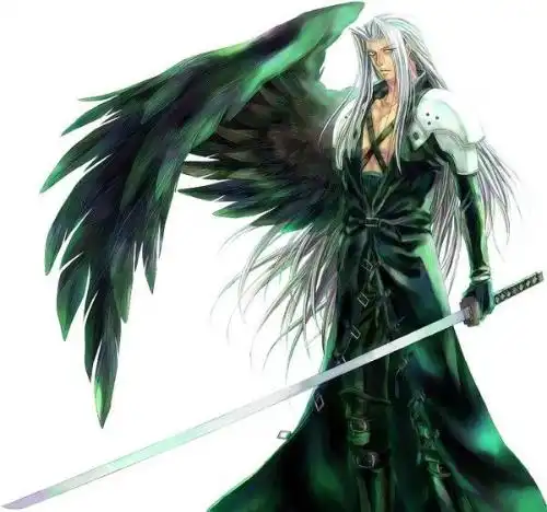 谁能给几个堕落天使图片