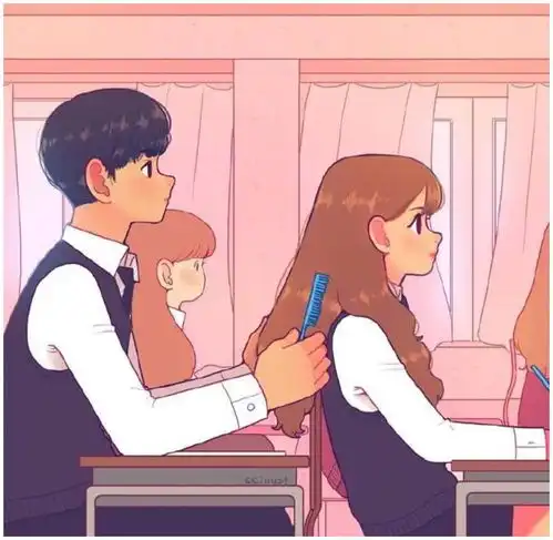 喜欢这样折腾你的女人,通常是爱你入骨,男人要懂