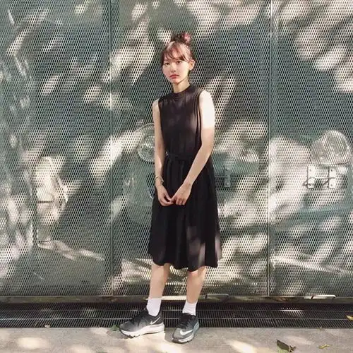 性感全身照女生头像