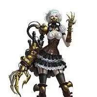 中国蒸汽朋克头像微信头像图片大全