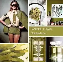 2017浪漫初秋十大流行色,美到怀疑人生