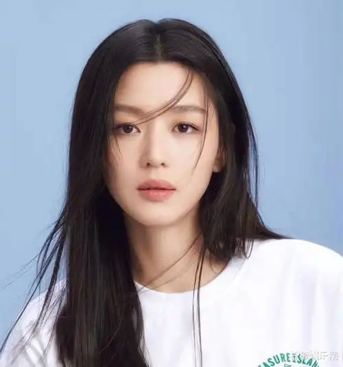 滤镜全碎全智贤多次耍大牌事件曝光,曾要求谢霆锋配合其拍摄