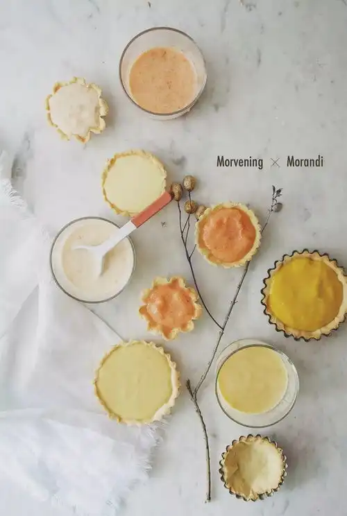 潮资讯看家居,美食,服饰与莫兰迪色系的完美邂逅