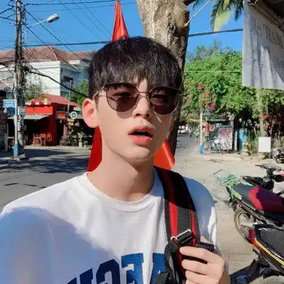 男生有品味的头像