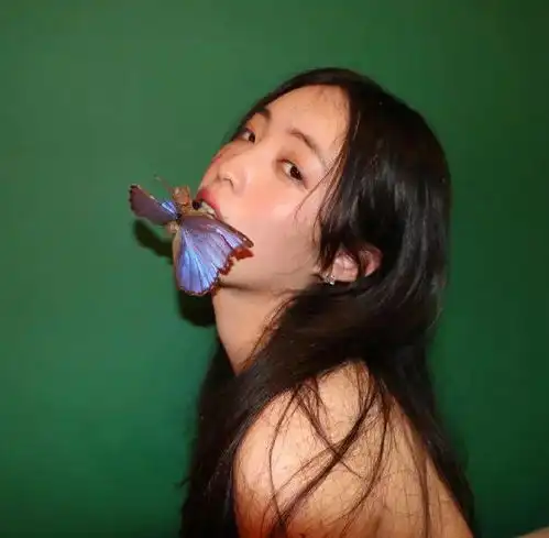 女生头像超高质量超高颜值的女生头像大全