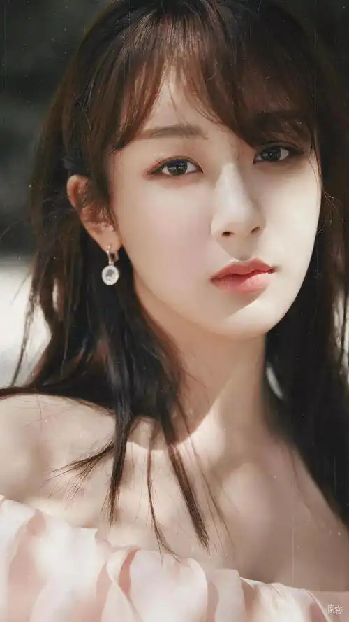 杨紫唯美壁纸