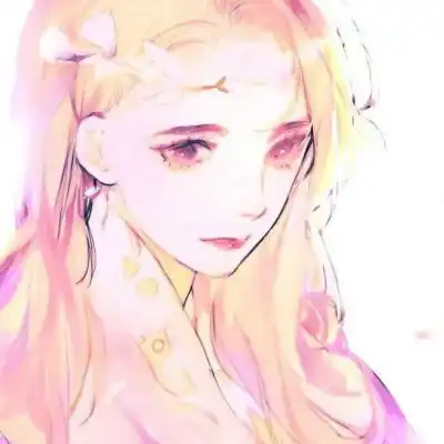 月仙仙.精致神仙女漫