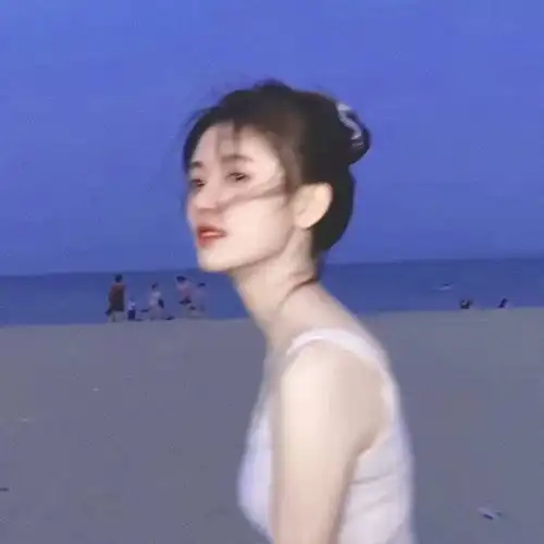 黑系头像男ins招桃花
