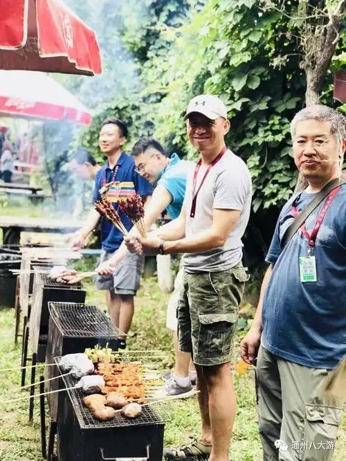 最推荐不只是吃喝玩乐摩登家庭农场,开启遛娃新模式