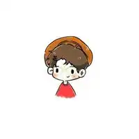 易烊千玺头像图片动漫