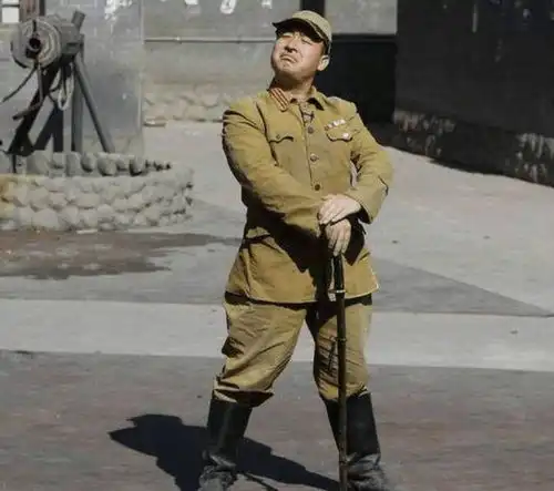 1939年,日本大佐为了取乐,举枪打死了八名中国士兵