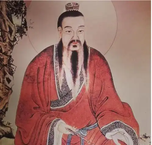 丘处机一言止杀功业高掌教全真登鼎盛