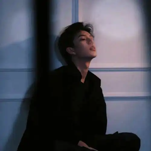 可以推荐几个好看的男生头像吗