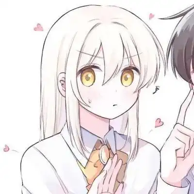 优质动漫情头放弃一个爱你的人,你会怎么做