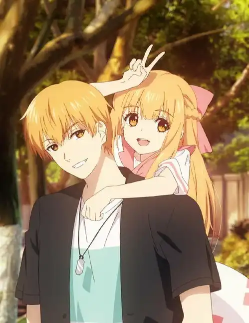 全职高手苏沐秋,愿你的荣耀永不散场