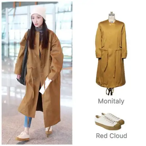 土色系头像秋冬