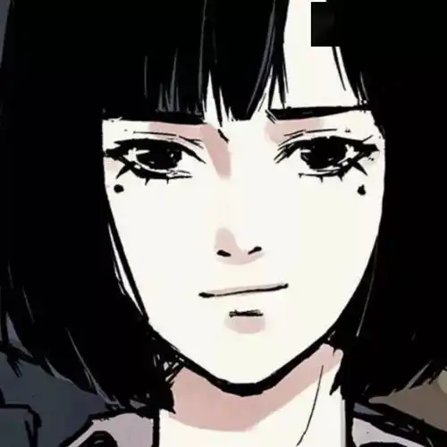 这波闺蜜头像好好康