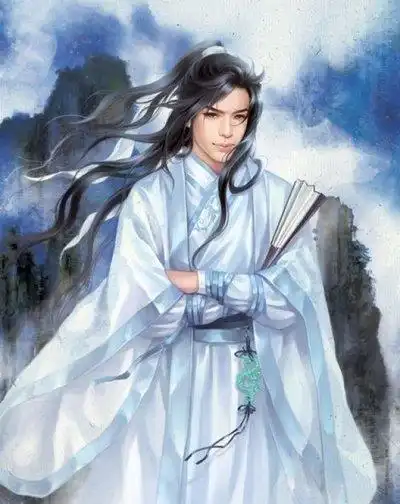 写有经典诗句,每段撩妹史堪称教科书,渣男or风流才子