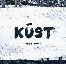 为设计师免费提供20种水彩字体样式