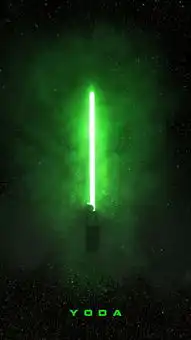 starwars绝地武士光剑系列