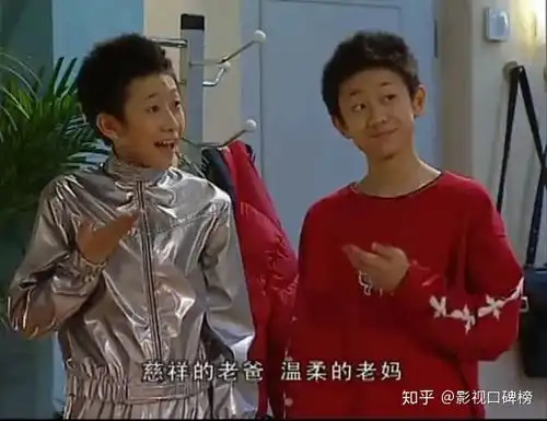 喜剧转身就是悲剧从囧妈到周星驰的系列电影,让人细思极恐