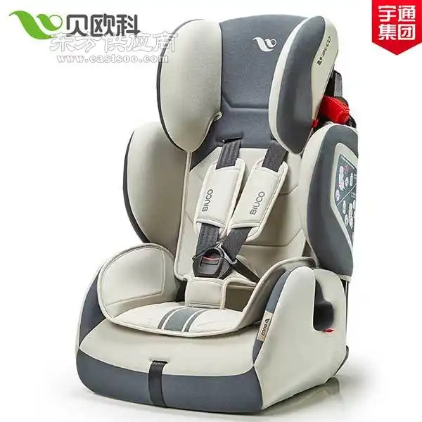 宝宝安全座椅加盟贝欧科儿童安全座椅宝宝安全座椅图片
