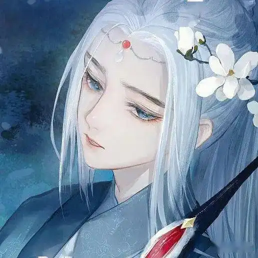 又一辑古代网名收集,都是些光看着就感觉很美好的字眼ng